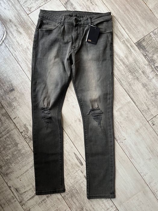 Нові чоловічі джинси ASOS
