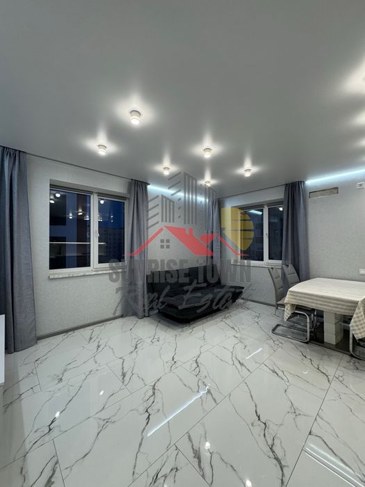 Здам квартиру в Новобудові перша здача