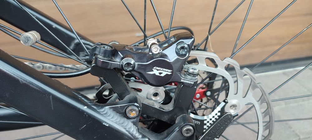 Specjalizacja Big Hit 2 rower elektryczny