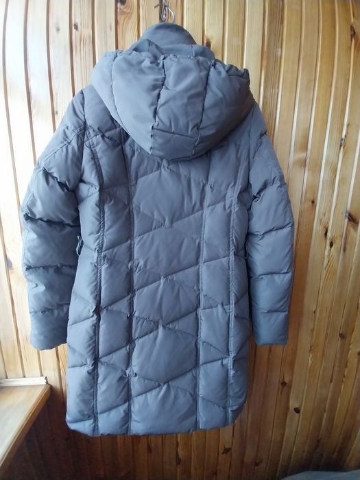 Пальто жіноче зимове
