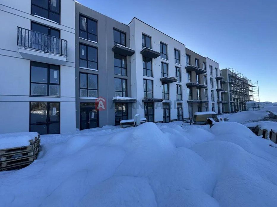 Продається 1 кім.кв. Зданий будинок в ЖК Parkside.