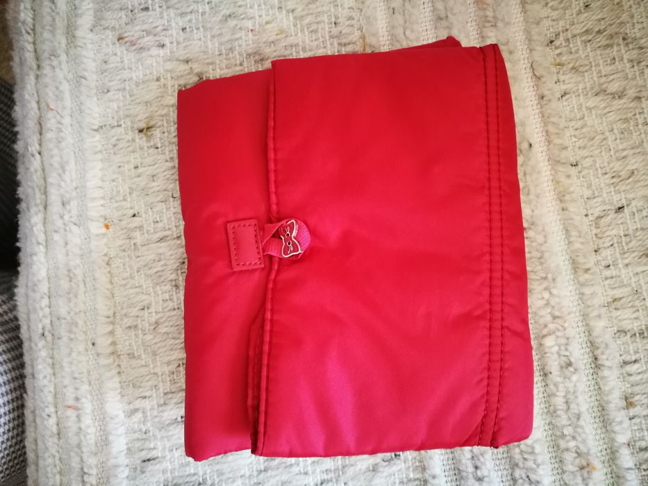 Mala maternidade Mayoral