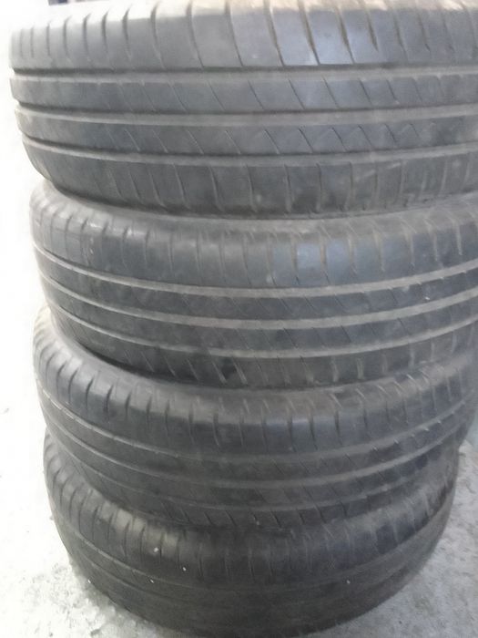 Cena za 4 Opony letnie 165/70r14 SAETTA 6mm