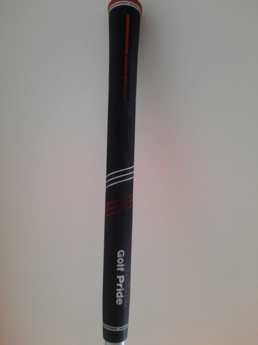 Driver de golfe TaylorMade Burner 2009 10.5 REAX