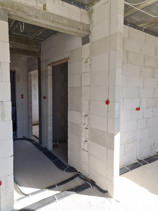 Wykonam instalacje elektryczne - Montaż - Modernizacja - Uziemienia