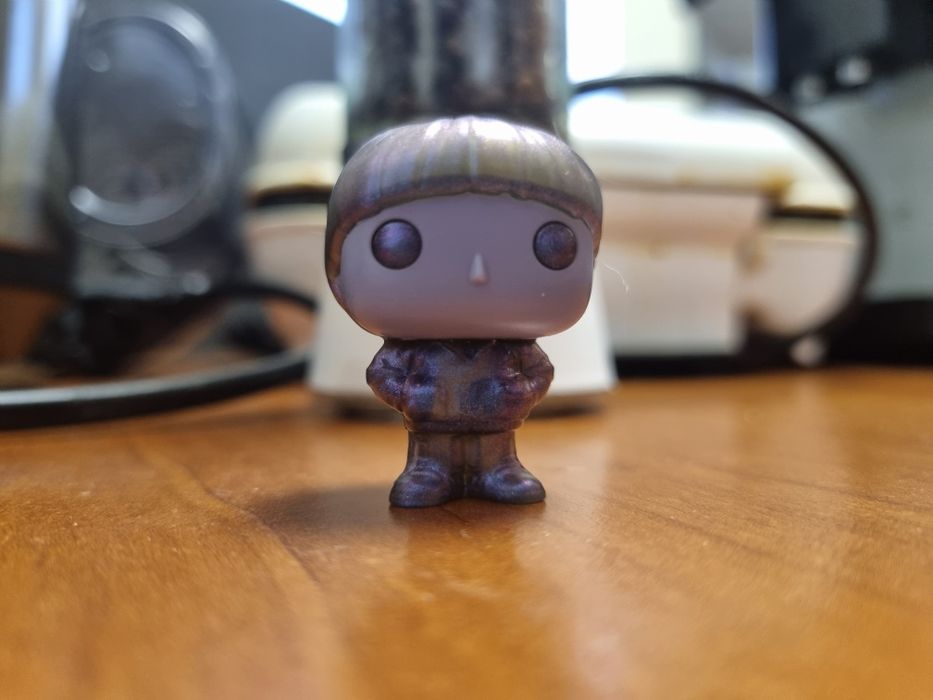 Фігурка Уілла з серіалу дивні дива