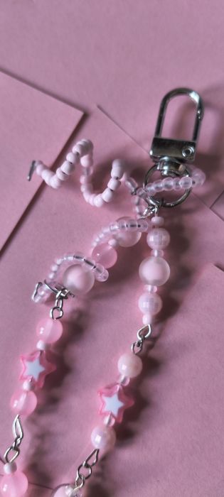 Breloczek ,,sweet vibe"