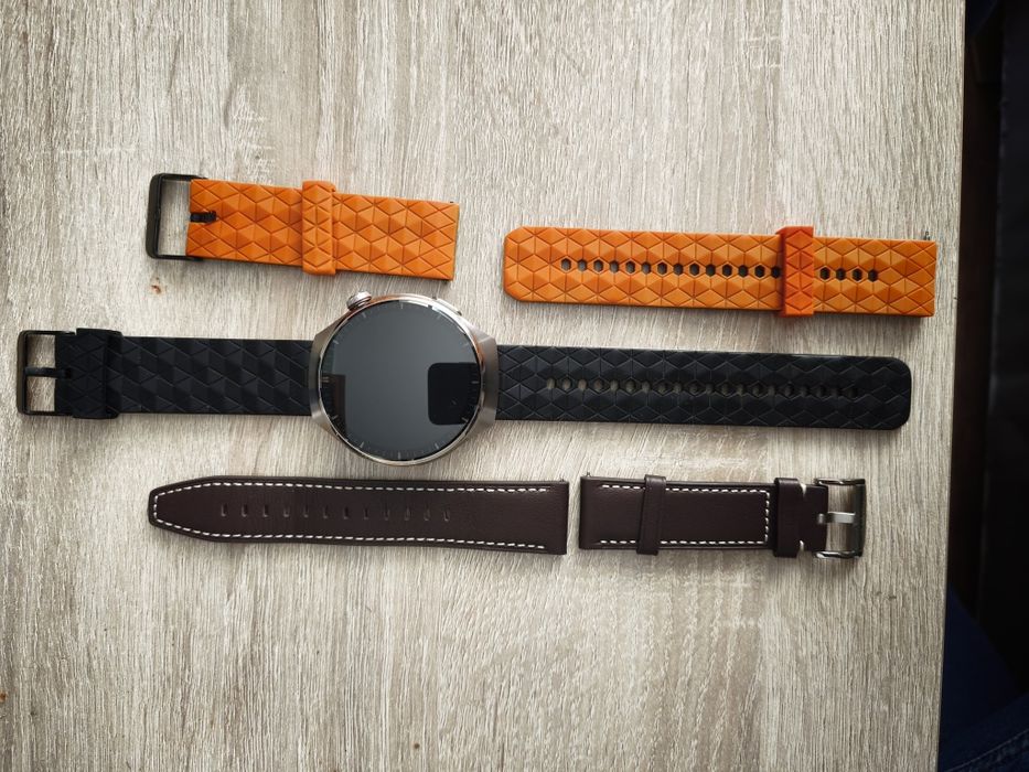 Huawei Watch 4 Pro