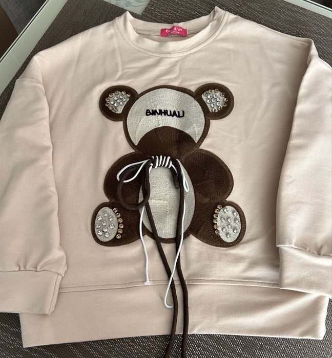 Костюм для дівчинки