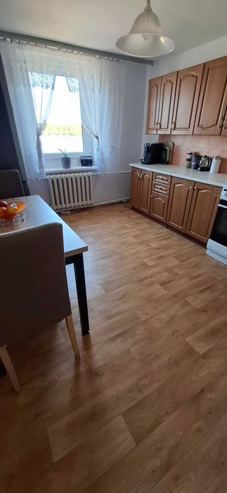 ,,Dom z bezpośrednim widokiem na jezioro - Dobiegniew".