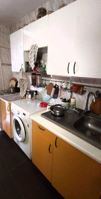 3-rooms apartment apartment by the address st. Kitoboynaya (area 68 m²) - Atlanta.ua - photo 14