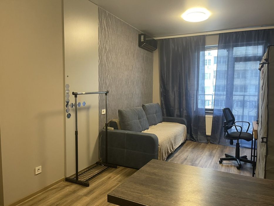 Студія в Аркадії ЖК "Лімнос" вул.Педагогічна,23.