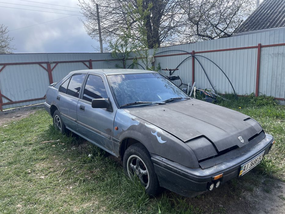 Honda integra 1.5