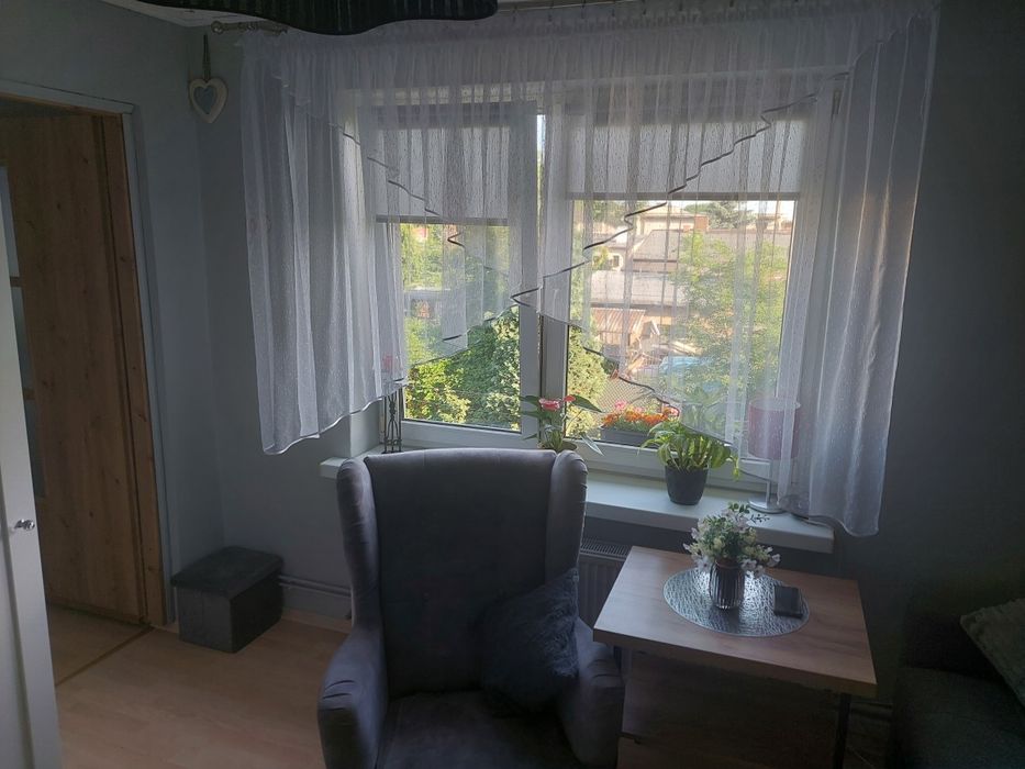 Mieszkanie własnościowe 60 Mtr2