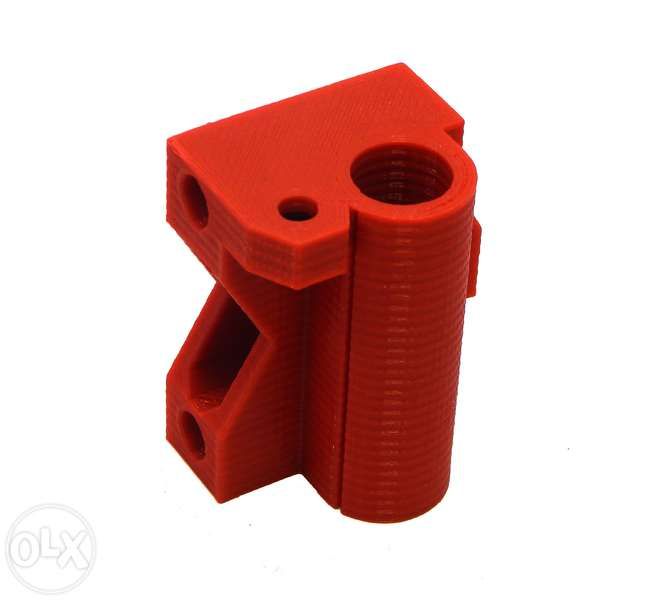 Prusa i3 Hephestos - 3D printer