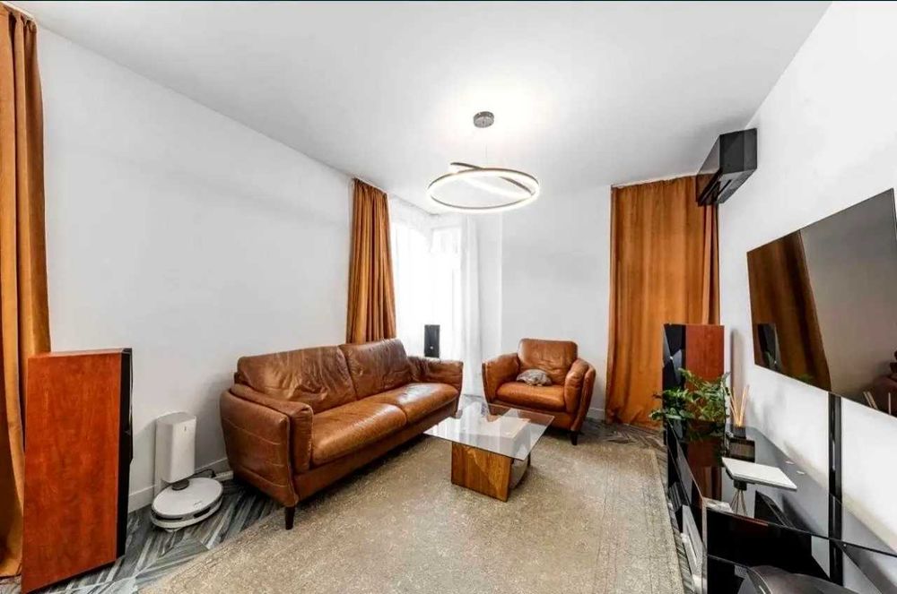 Продаж квартири  ЖК Central Park вул. Кудрі Джона Макекейна 7 без %