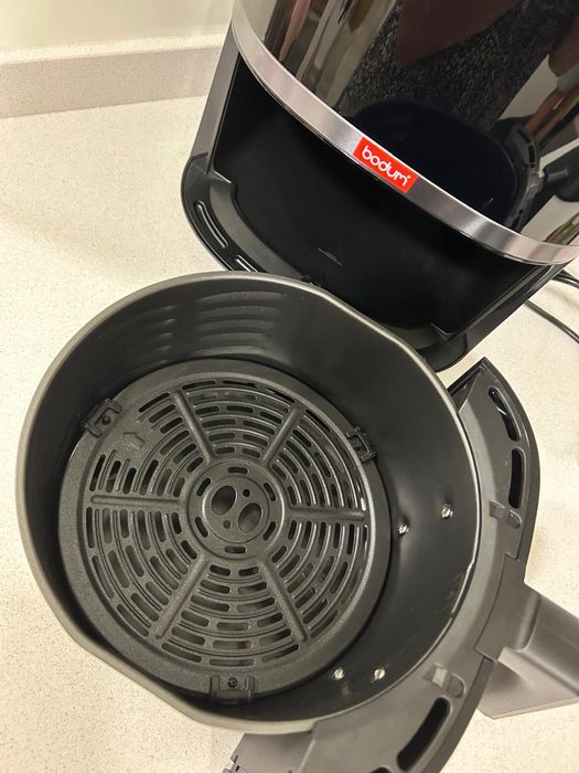 Air fryer Bodum Melior 1500w 4,5 l