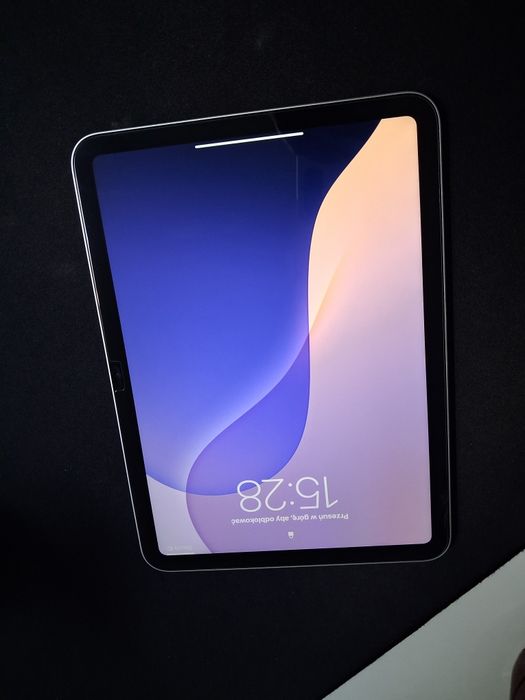 Tablet IPad gen.10