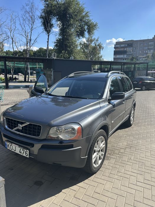 Продам VOLVO XC-90