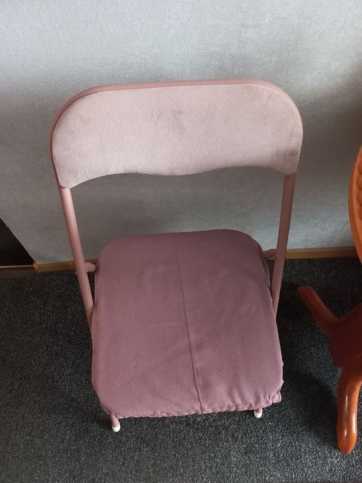 Стільці для кухні розкладні