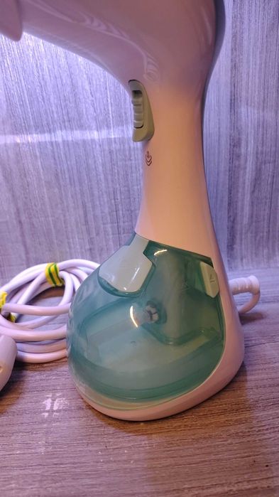 Parownica do ubrań Silvercrest SDMF 1300 A1