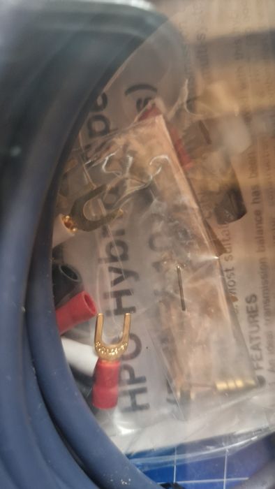 Cabo para colunas marca Pioneer