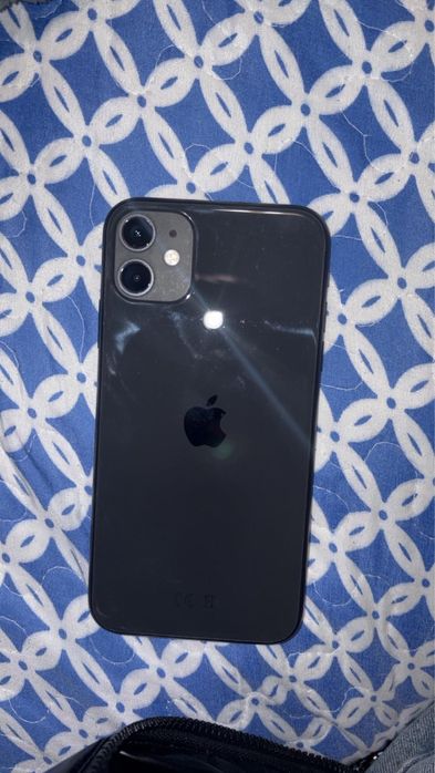 Vendo iPhone 11