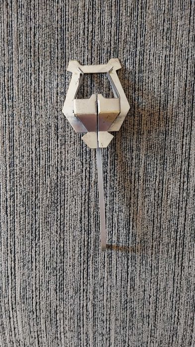 Trompete Lira porta partituras Couesnon 4mm (portes desde3.51€)