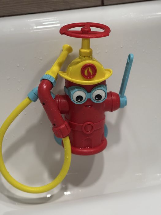 Іграшка для води Yookidoo