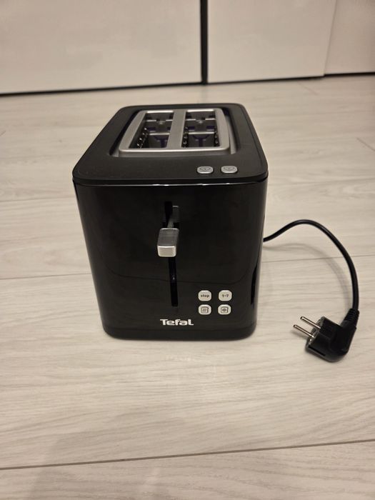 Toster TEFAL Display Toaster