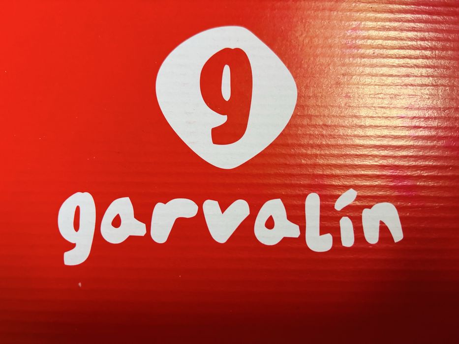 Сандалі дитячі Garvalin