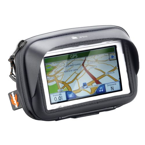 S954B GIVI uchwyt motocyklowy na GPS / Smartphone telefon .mocowanie