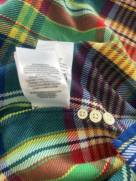 Koszula Polo Ralph Lauren.