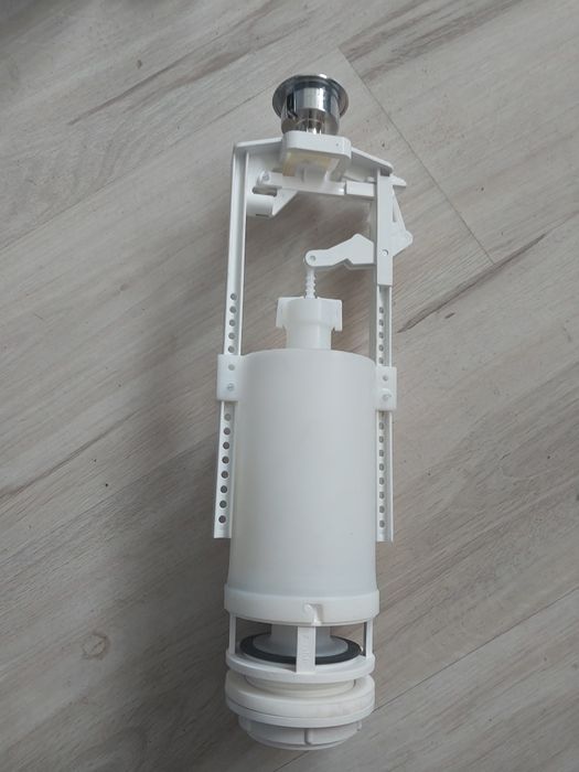 Alcaplast zawór spłukujący spłuczka przycisk