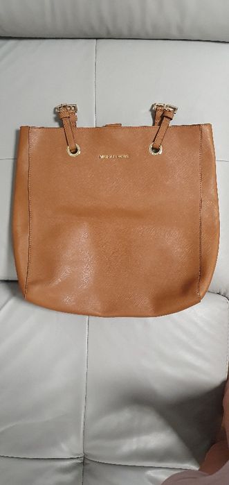 Torebka shopper Michael Kors