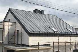 Budowa dachów na 2026. Wymiana dachu, Więźba dachowa, Pokrycia dachowe