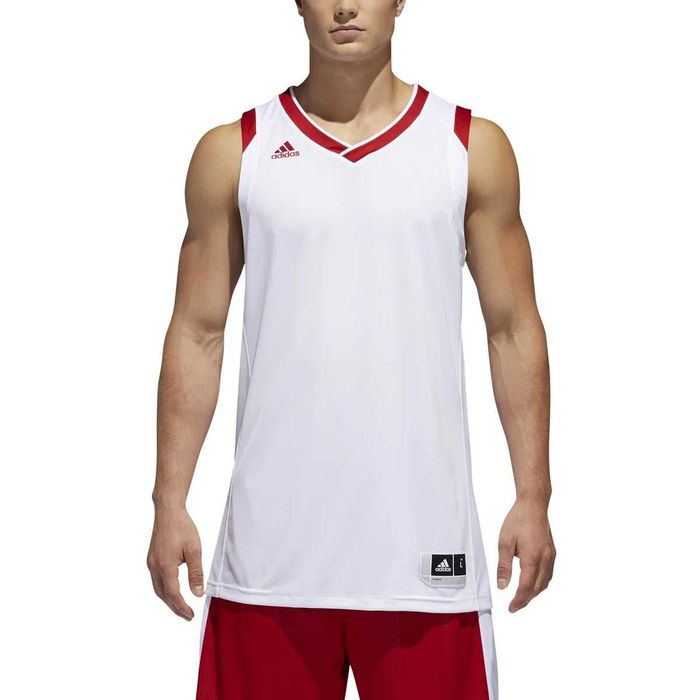 Баскетбольная майка Adidas CRAZY EXPLOSIVE Jersey