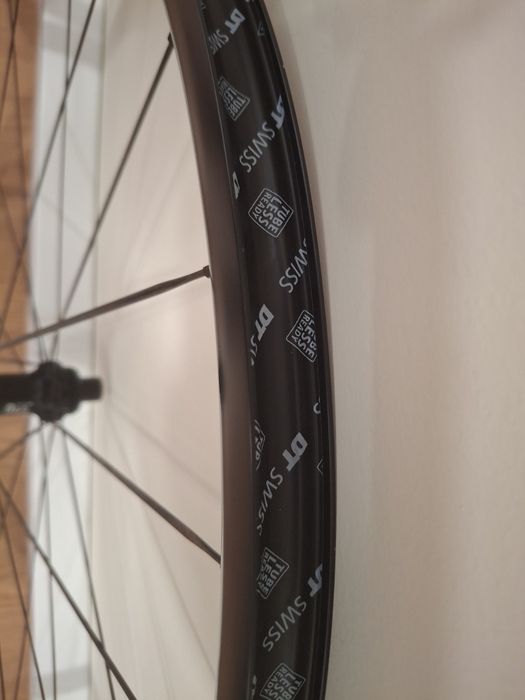 Rodas DT SWISS  P1800 Spline