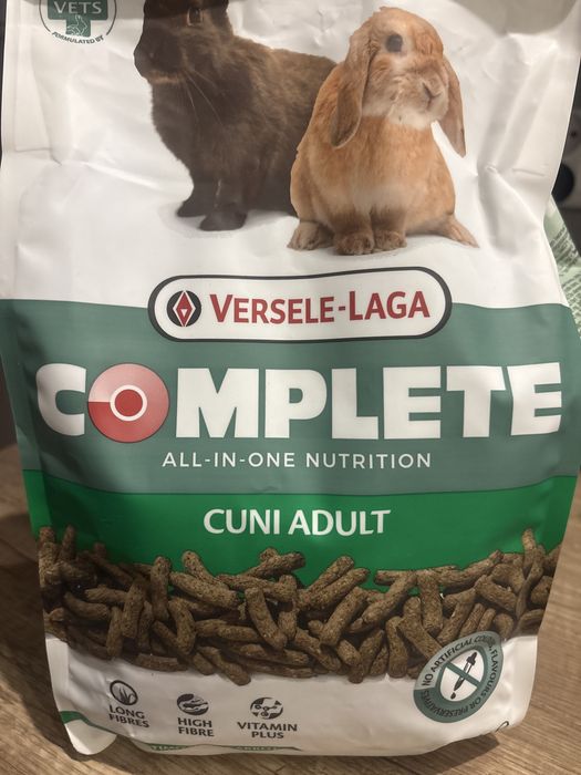 Karma Versele Laga