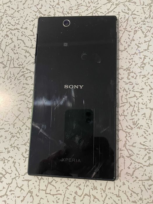 Телефони Sony на запчастини