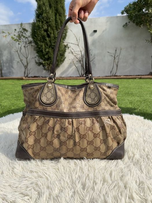 Mala Gucci Vintage