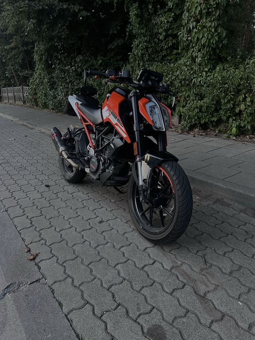 KTM