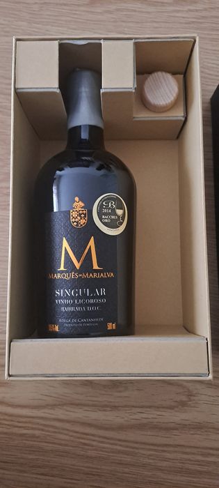 Marquês De Marialva Singular