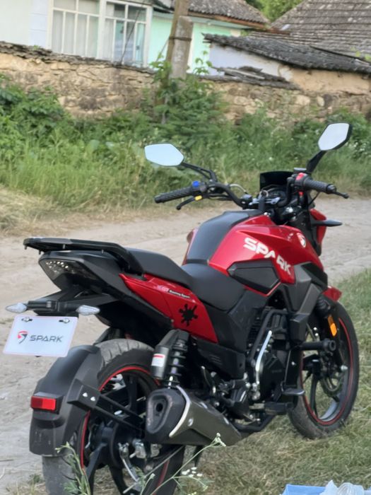 Спарк ср200 р32.