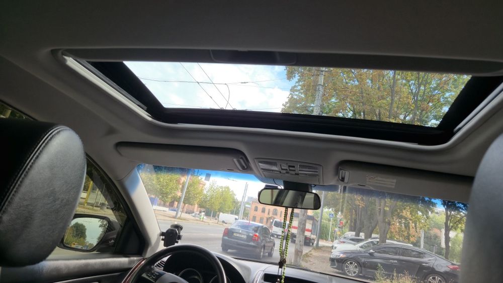 mazda cx9 3,7 7 мест