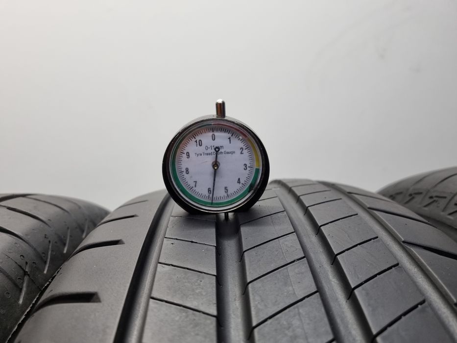 4x 225/65R17 102V Bridgestone Turanza Eco 2022 opony letnie