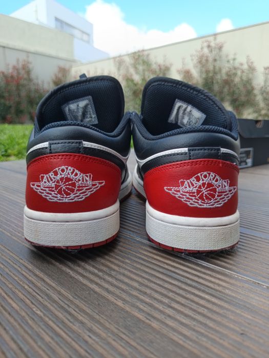 Air Jordan 1 low