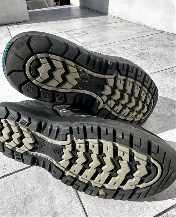 Робоче взуття Aboutblu, розмір 37 (по факту 38–39)