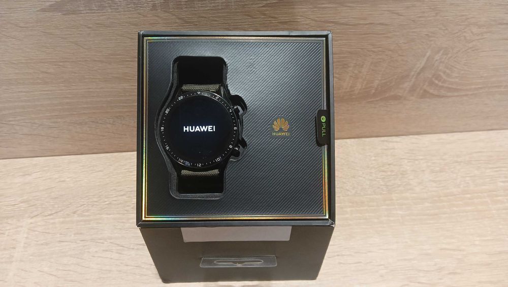 Huawei Watch GT 2 46mm