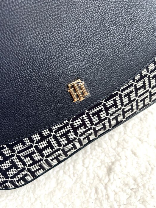 Tommy Hilfiger torebka